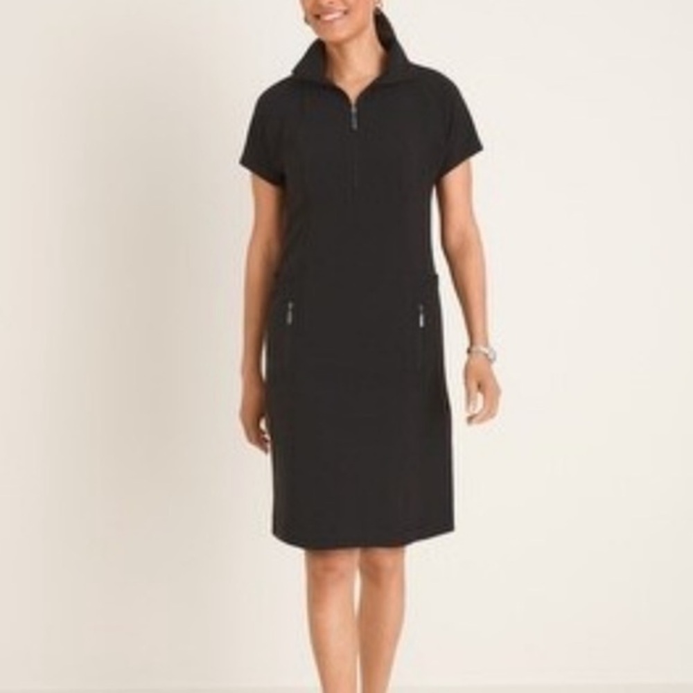 Zenergy by Chico's dress size 0